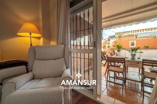 Casa adosada en venta en Aljaraque
