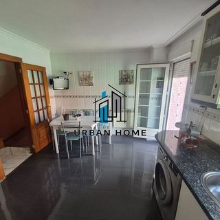 Casa adosada en venta en Trobajo del Camino en San Andrés del Rabanedo