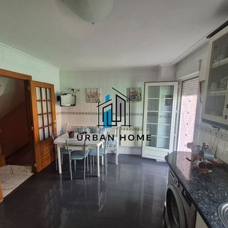 Casa adosada en venta en Trobajo del Camino en San Andrés del Rabanedo