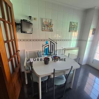 Casa adosada en venta en Trobajo del Camino en San Andrés del Rabanedo