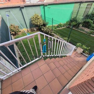 Casa adosada en venta en Trobajo del Camino en San Andrés del Rabanedo