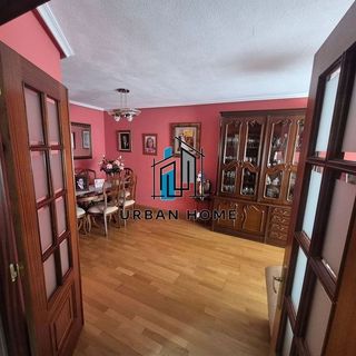 Casa adosada en venta en Trobajo del Camino en San Andrés del Rabanedo