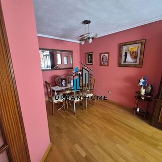 Casa adosada en venta en Trobajo del Camino en San Andrés del Rabanedo