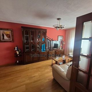 Casa adosada en venta en Trobajo del Camino en San Andrés del Rabanedo