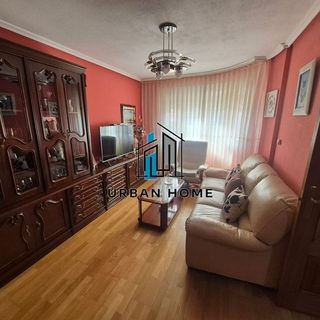 Casa adosada en venta en Trobajo del Camino en San Andrés del Rabanedo