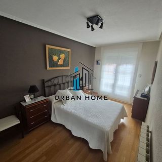 Casa adosada en venta en Trobajo del Camino en San Andrés del Rabanedo