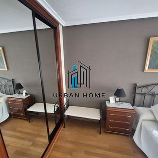 Casa adosada en venta en Trobajo del Camino en San Andrés del Rabanedo