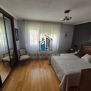 Casa adosada en venta en Trobajo del Camino en San Andrés del Rabanedo