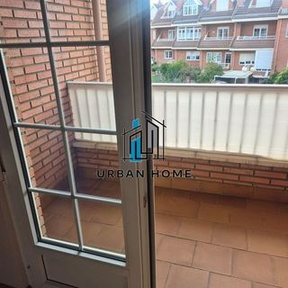 Casa adosada en venta en Trobajo del Camino en San Andrés del Rabanedo