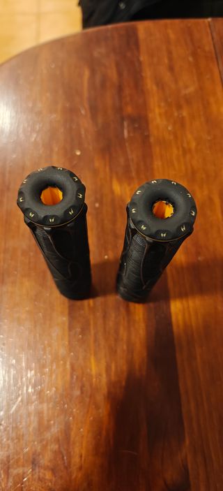 Patinete Freestyle NKD scooter profesional trucos