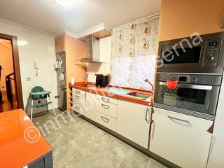 Casa pareada en venta en Trobajo del Camino en San Andrés del Rabanedo