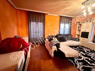 Casa pareada en venta en Trobajo del Camino en San Andrés del Rabanedo