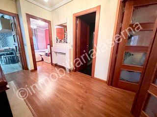 Casa pareada en venta en Trobajo del Camino en San Andrés del Rabanedo