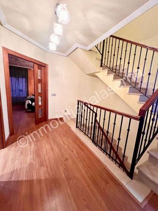 Casa pareada en venta en Trobajo del Camino en San Andrés del Rabanedo