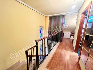 Casa pareada en venta en Trobajo del Camino en San Andrés del Rabanedo