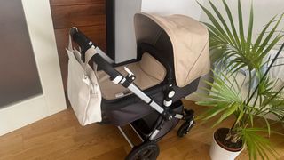 Carrito de bebé Bugaboo Camaleón 3