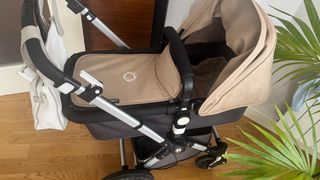 Carrito de bebé Bugaboo Camaleón 3