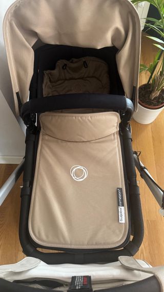 Carrito de bebé Bugaboo Camaleón 3