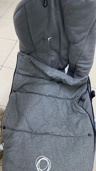 Carrito de bebé Bugaboo Camaleón 3