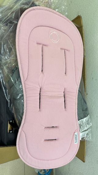 Carrito de bebé Bugaboo Camaleón 3