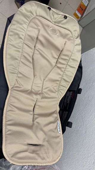 Carrito de bebé Bugaboo Camaleón 3