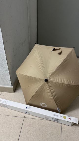 Carrito de bebé Bugaboo Camaleón 3