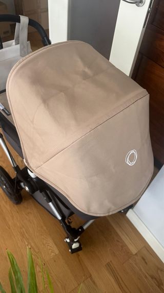 Carrito de bebé Bugaboo Camaleón 3