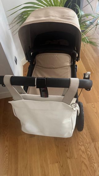 Carrito de bebé Bugaboo Camaleón 3