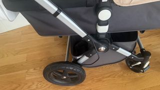Carrito de bebé Bugaboo Camaleón 3