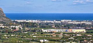 Chalet en venta en Pedreguer