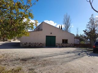 Chalet en venta en Onil