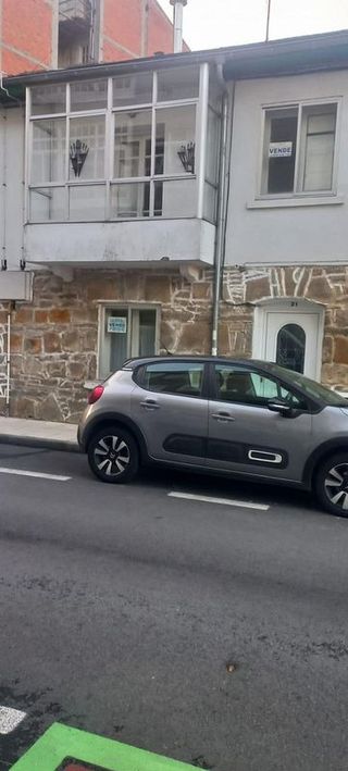 Casa adosada en venta en Vilalba