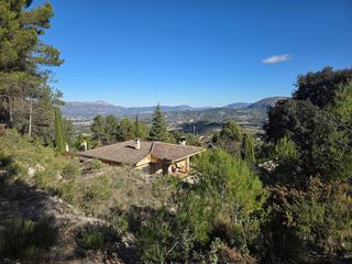 Casa rural en venta en Cocentaina