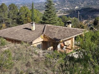 Casa rural en venta en Cocentaina