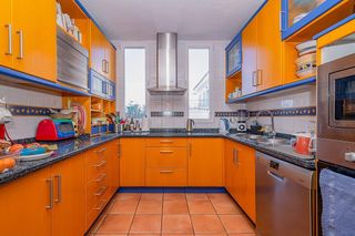 Chalet en venta en Zubia (La)