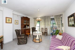 Chalet en venta en Zubia (La)