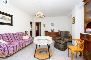 Chalet en venta en Zubia (La)