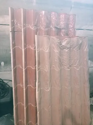 Panel Sándwich Teja