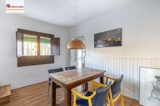 Chalet en venta en San Matías - Realejo en Granada