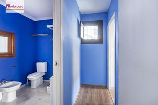 Chalet en venta en San Matías - Realejo en Granada