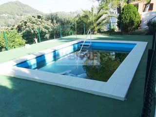Chalet en venta en Xàtiva