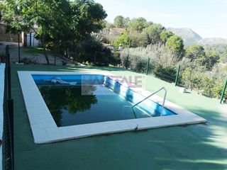 Chalet en venta en Xàtiva