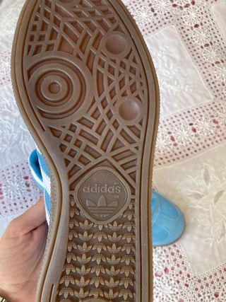 Adidas Zapatillas Talla 40 Nuevas Unisex 40