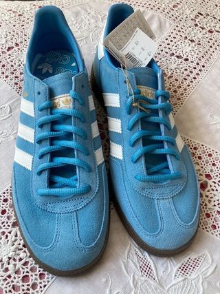 Adidas Zapatillas Talla 40 Nuevas Unisex 40
