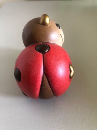 Coccinella Thun originale