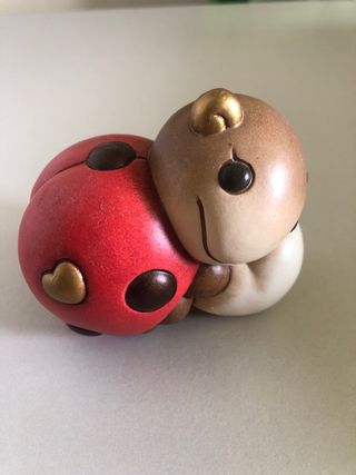 Coccinella Thun originale