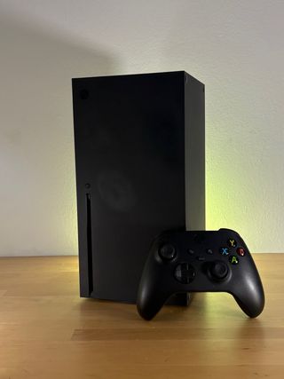 Xbox Series X 1TB