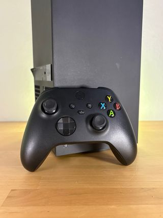 Xbox Series X 1TB