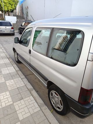 Peugeot Partner 1999