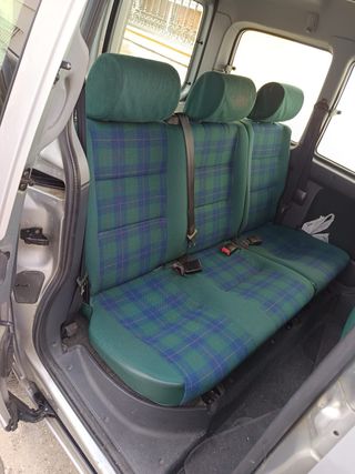 Peugeot Partner 1999